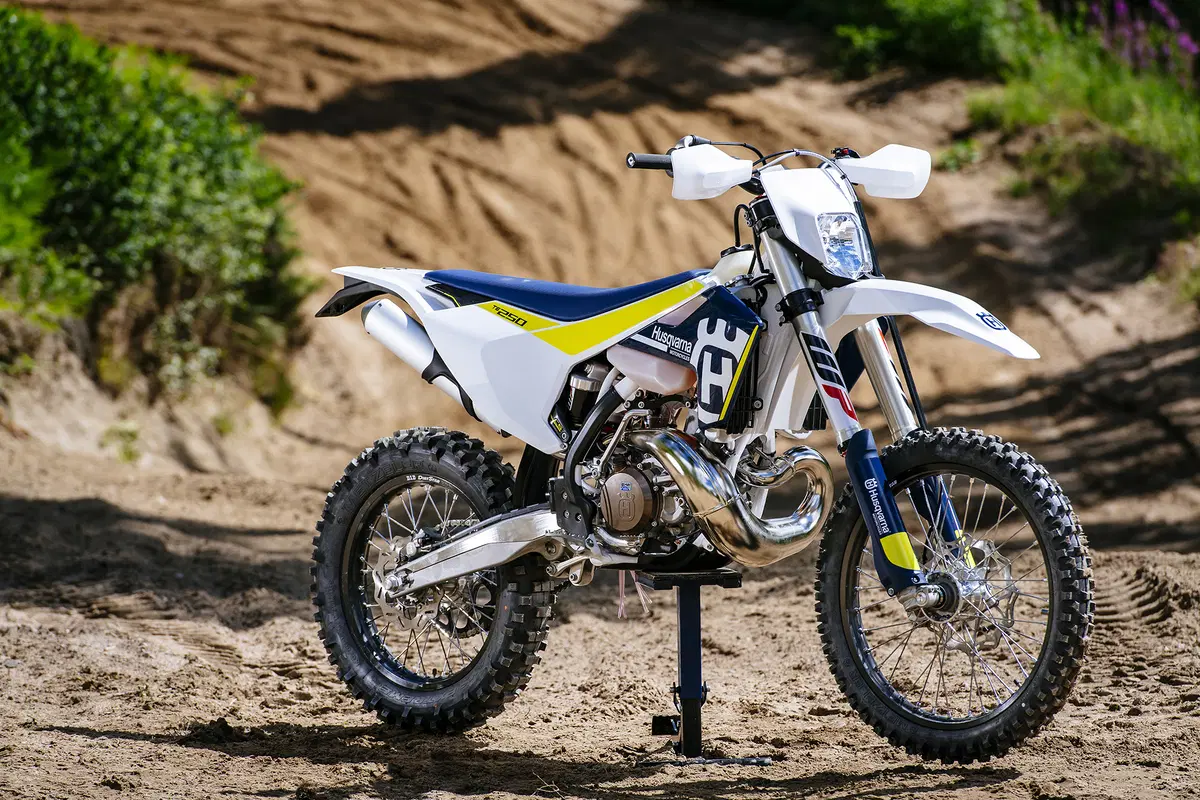 Husqvarna gamma Enduro TE-FE 2017 (21)