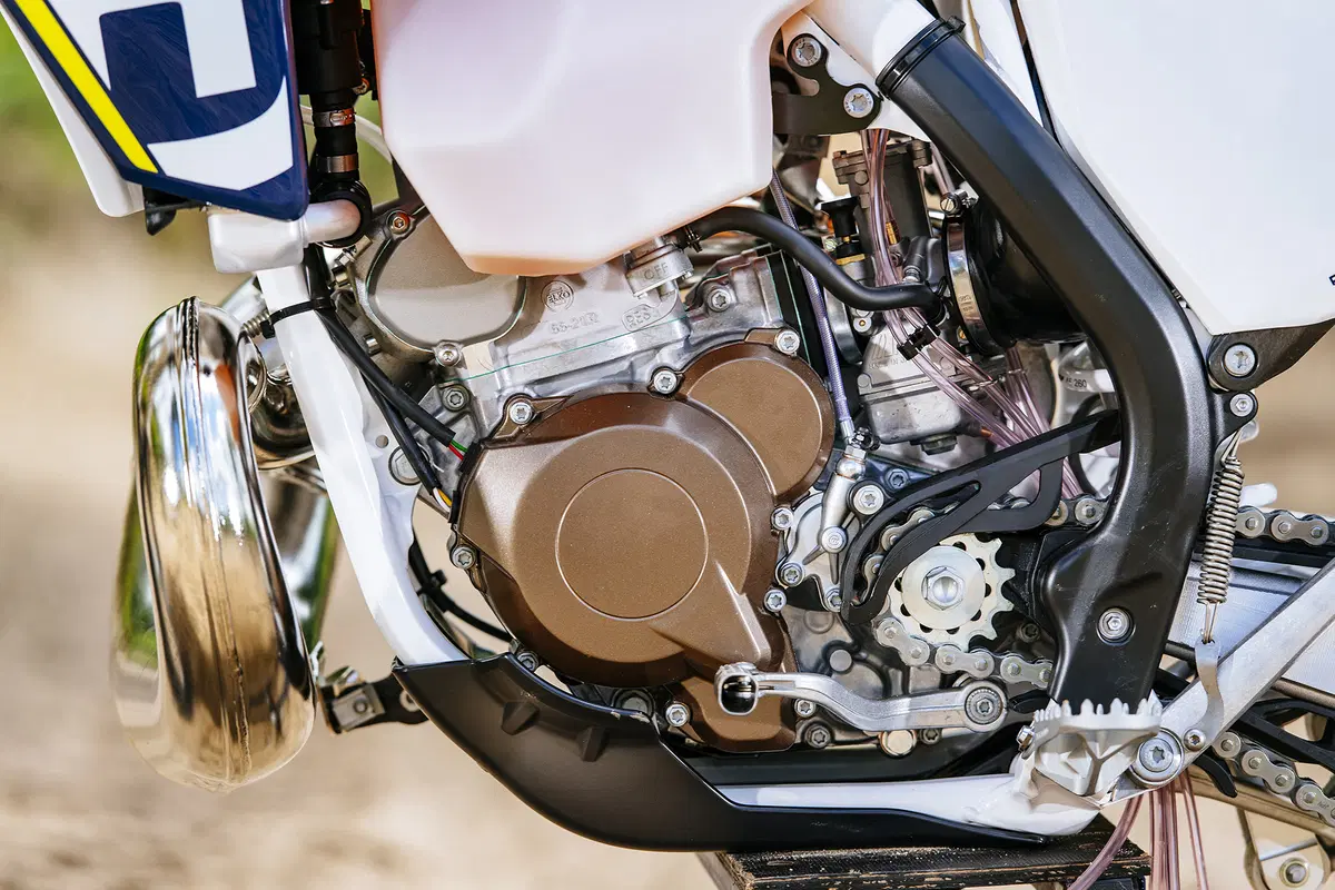 Husqvarna gamma Enduro TE-FE 2017 (23)