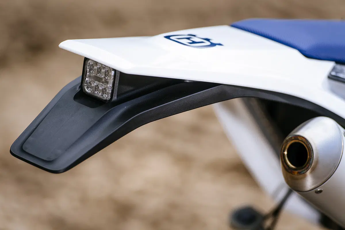 Husqvarna gamma Enduro TE-FE 2017 (26)