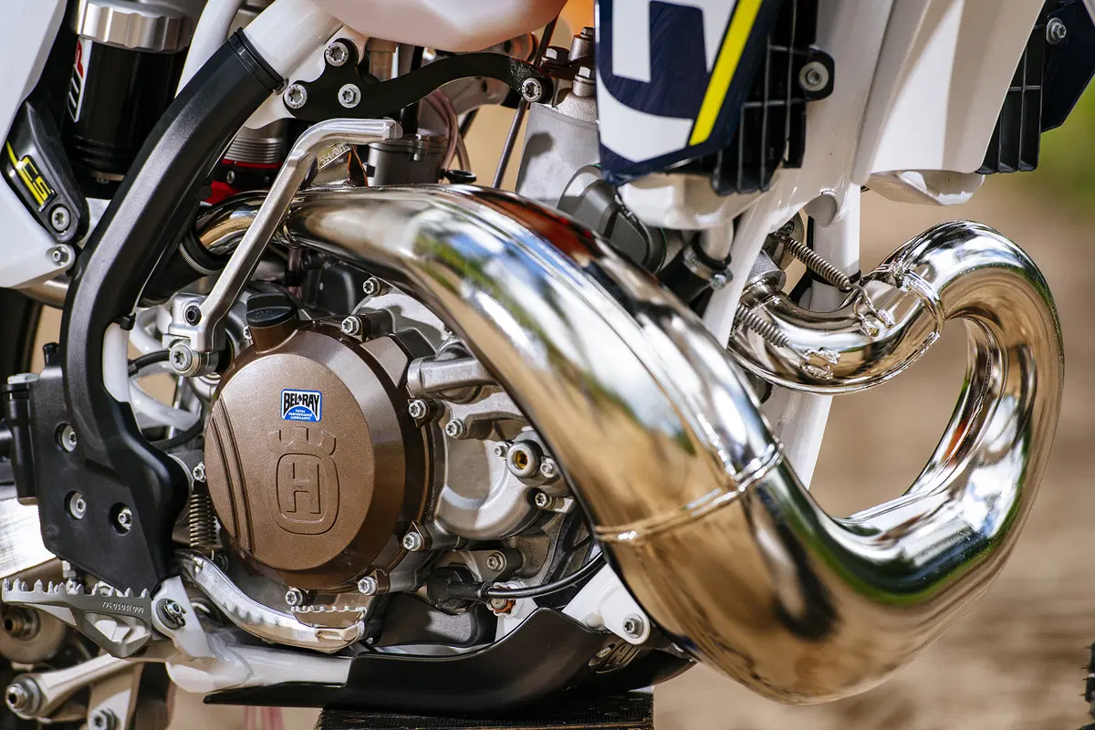 Husqvarna gamma Enduro TE-FE 2017 (29)