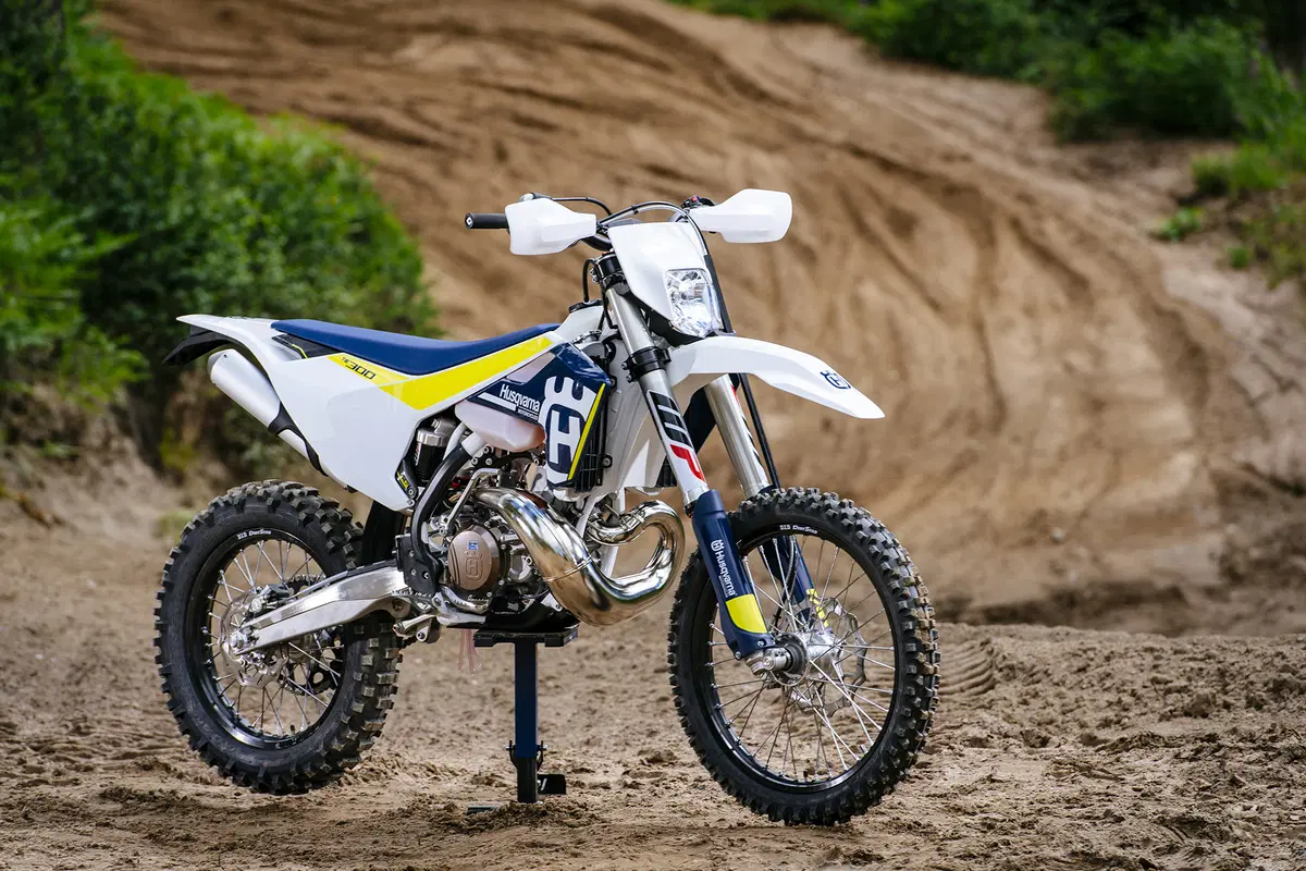 Husqvarna gamma Enduro TE-FE 2017 (24)