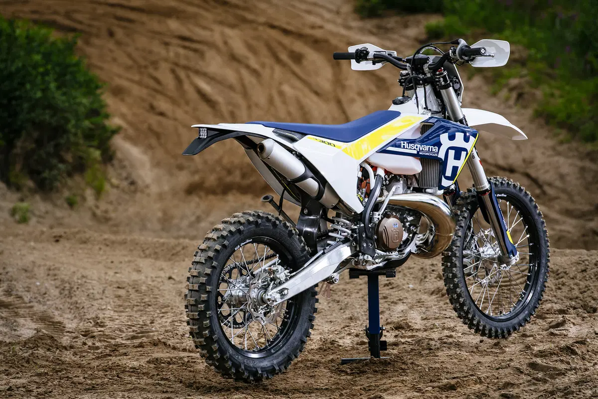 Husqvarna gamma Enduro TE-FE 2017 (27)