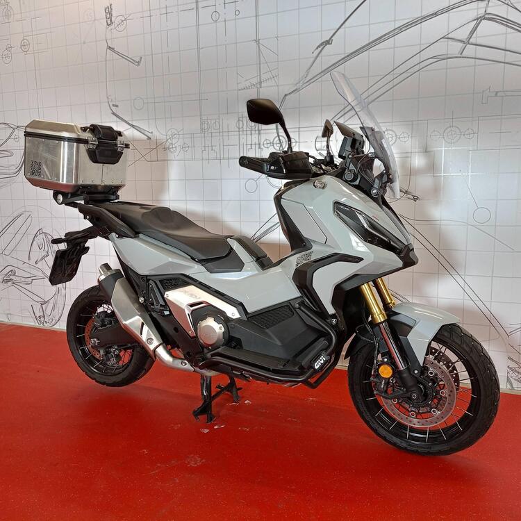 Honda X-ADV 750 DCT (2021 - 24) (3)