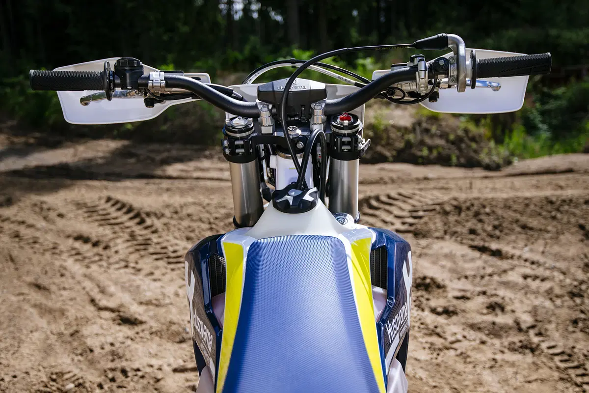 Husqvarna gamma Enduro TE-FE 2017 (33)
