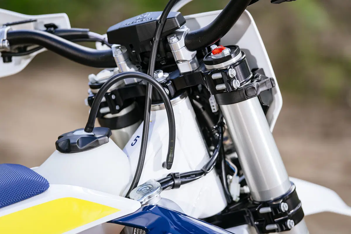 Husqvarna gamma Enduro TE-FE 2017 (35)