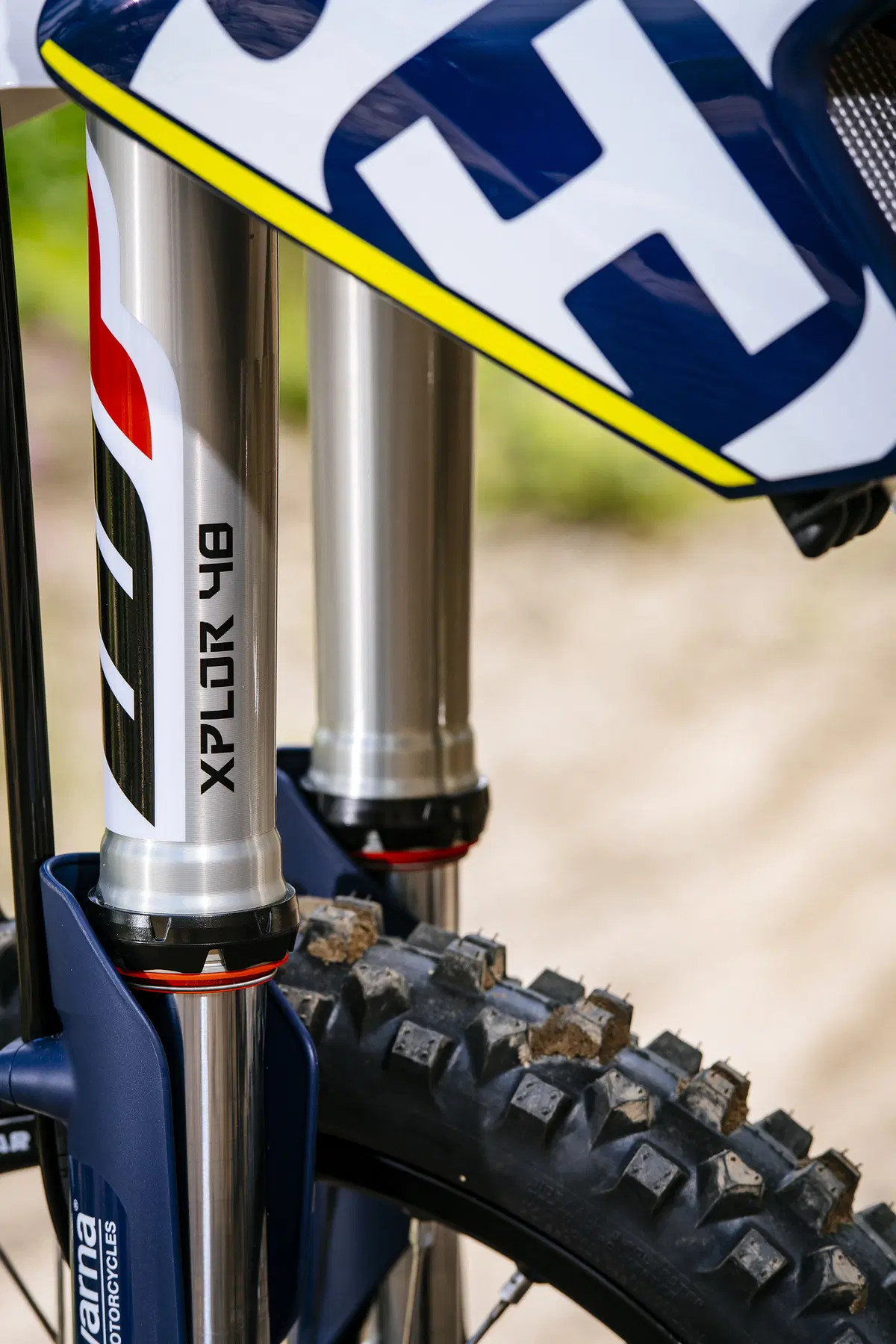 Husqvarna gamma Enduro TE-FE 2017 (39)