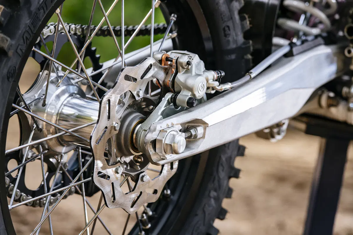Husqvarna gamma Enduro TE-FE 2017 (38)