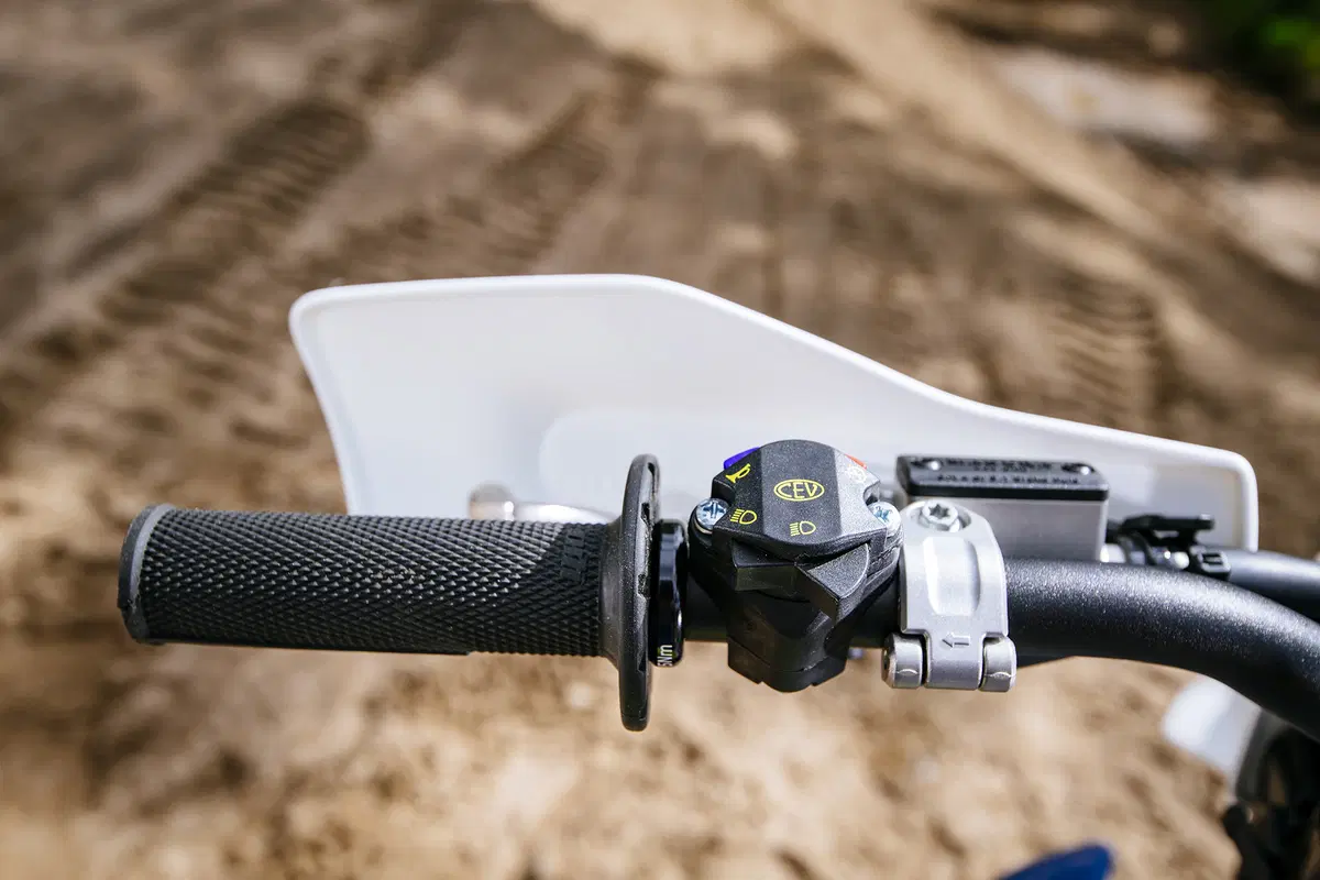 Husqvarna gamma Enduro TE-FE 2017 (42)