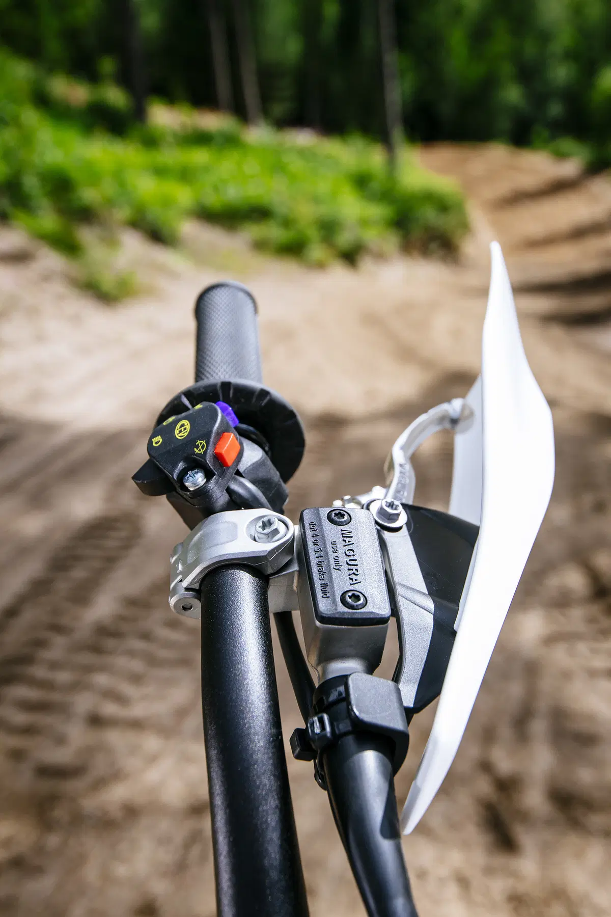 Husqvarna gamma Enduro TE-FE 2017 (43)