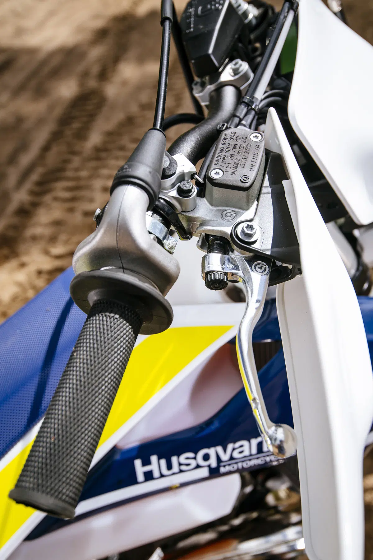 Husqvarna gamma Enduro TE-FE 2017 (45)