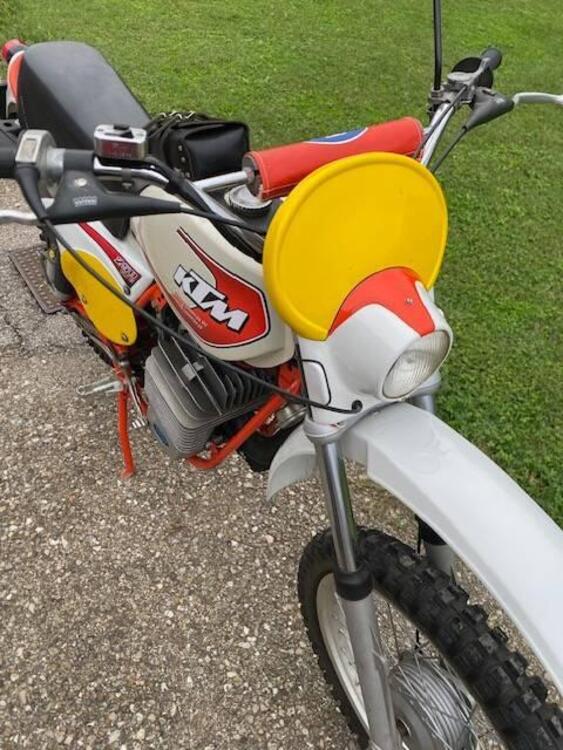 KTM 250 gs (4)