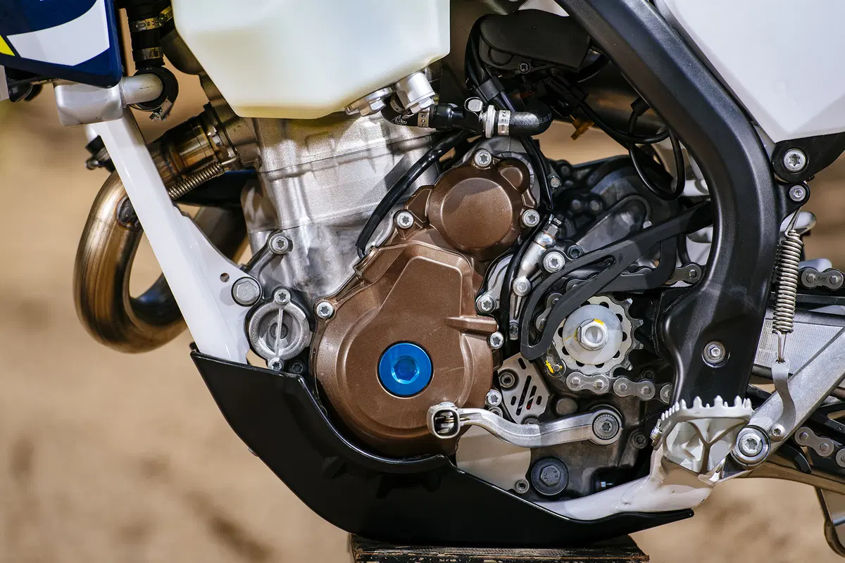 Husqvarna gamma Enduro TE-FE 2017 (58)