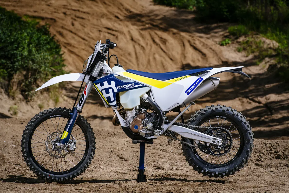 Husqvarna gamma Enduro TE-FE 2017 (54)