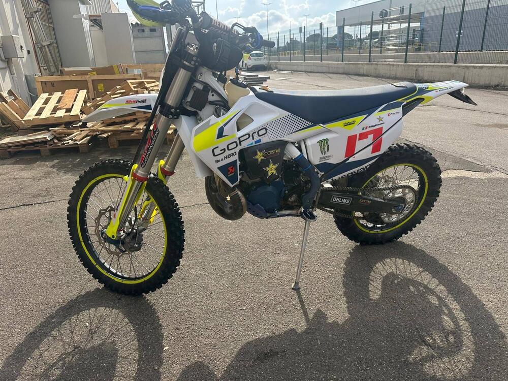 Husqvarna TE 300 Heritage (2023) (3)