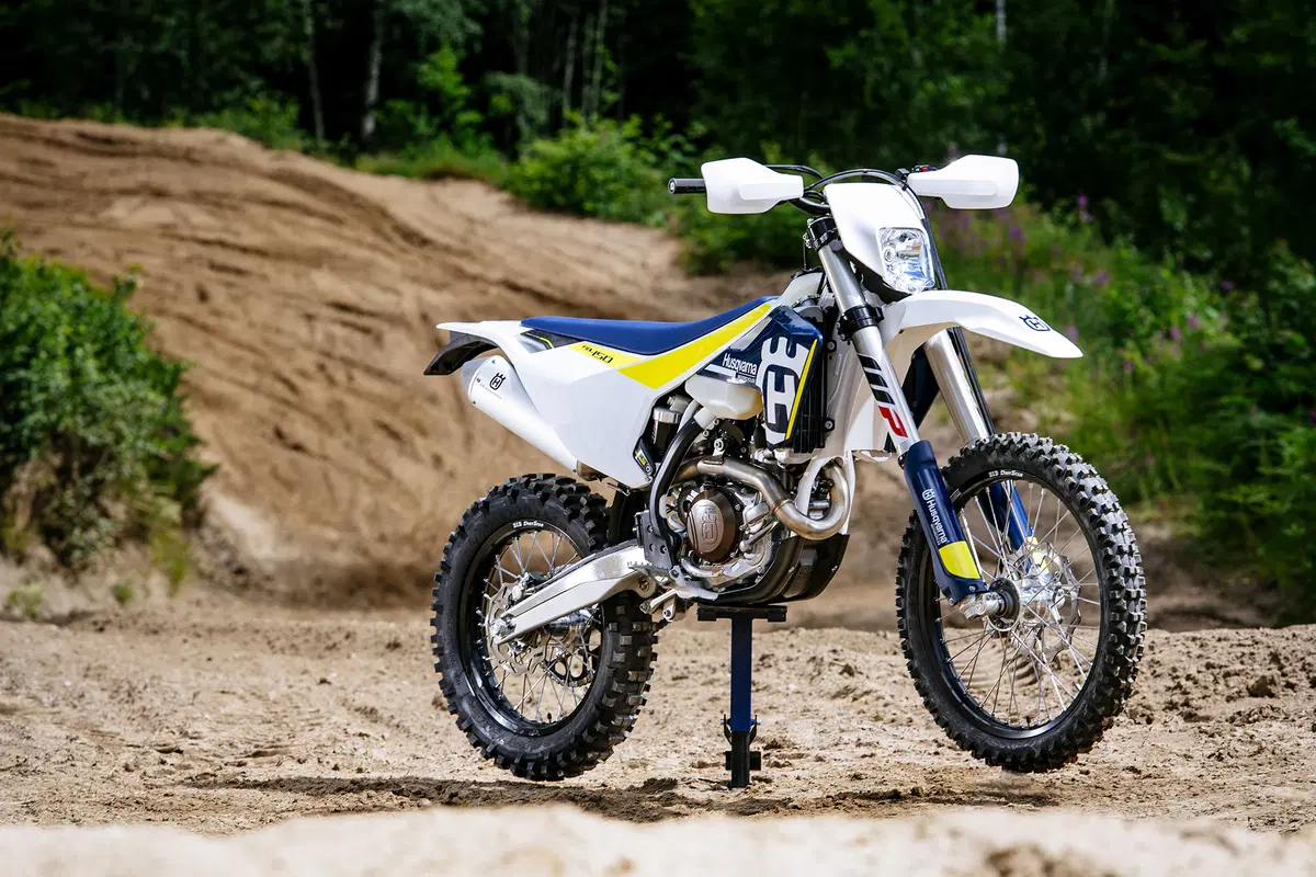 Husqvarna gamma Enduro TE-FE 2017 (59)