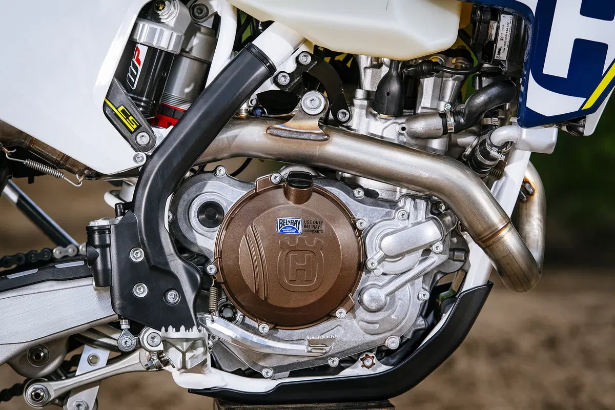 Husqvarna gamma Enduro TE-FE 2017 (62)