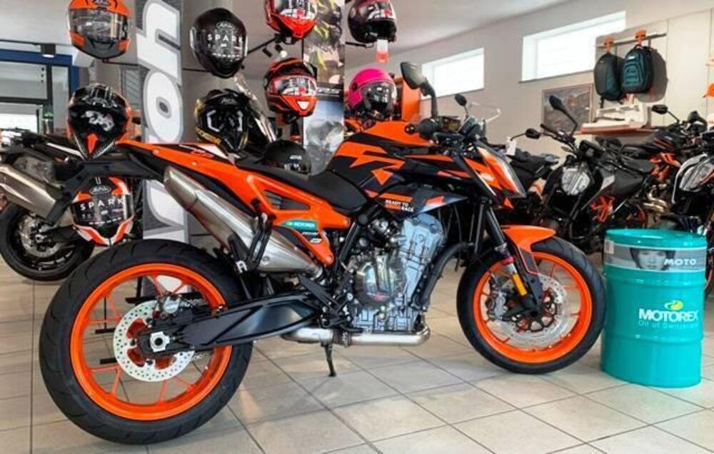 KTM 890 Duke GP (2022 - 23) (4)