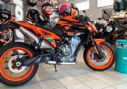 KTM 890 Duke GP (2022 - 23) usata