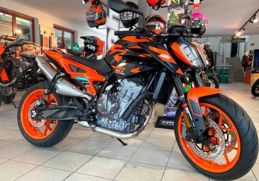 KTM 890 Duke GP (2022 - 23) (3)