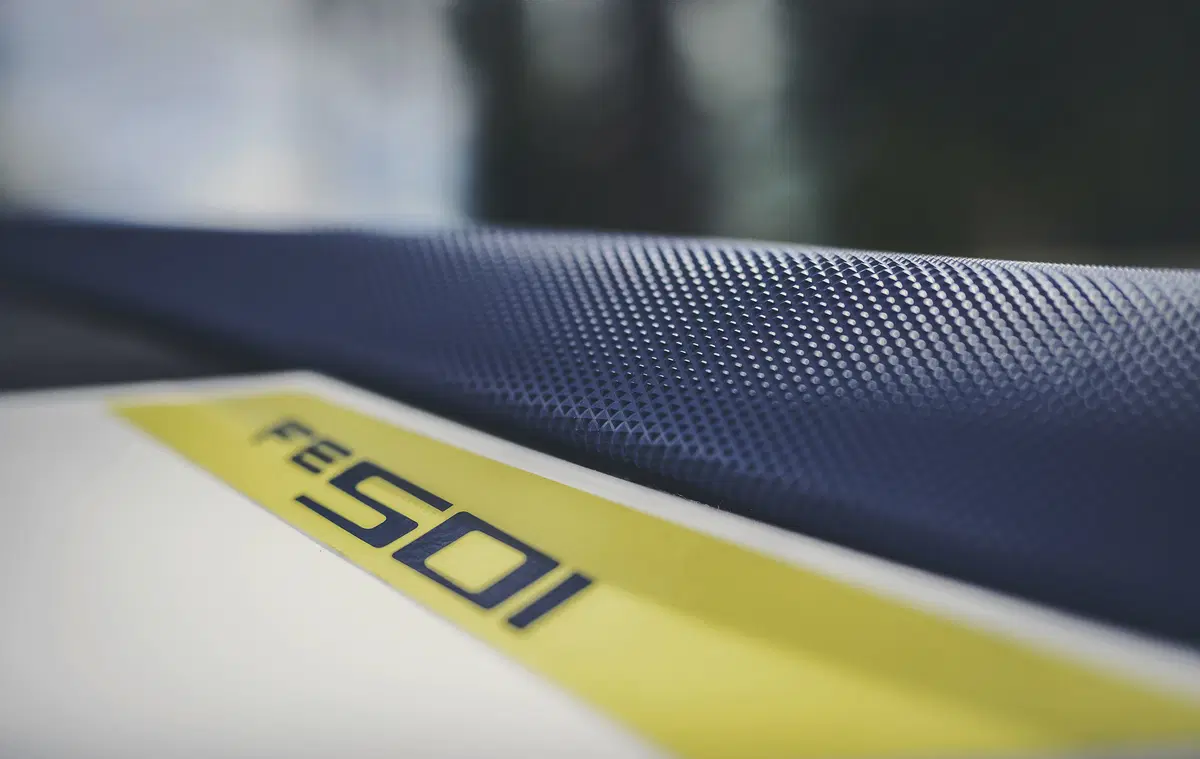 Husqvarna gamma Enduro TE-FE 2017 (67)