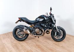 Ducati Monster 821 (2018 - 20) usata