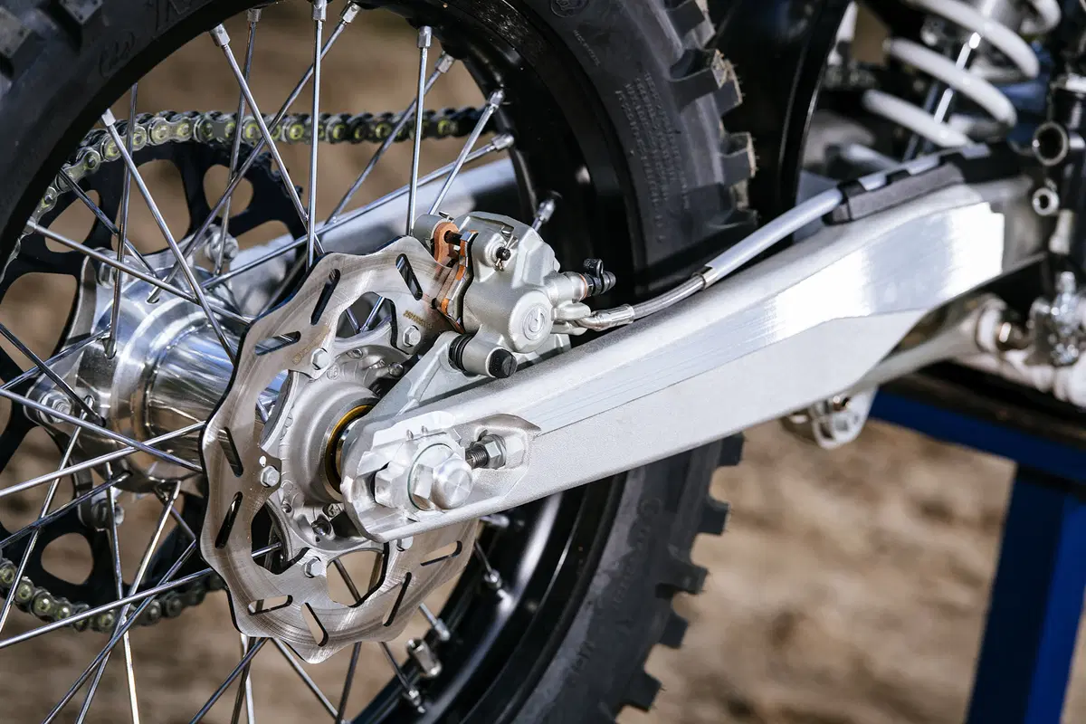 Husqvarna gamma Enduro TE-FE 2017 (70)