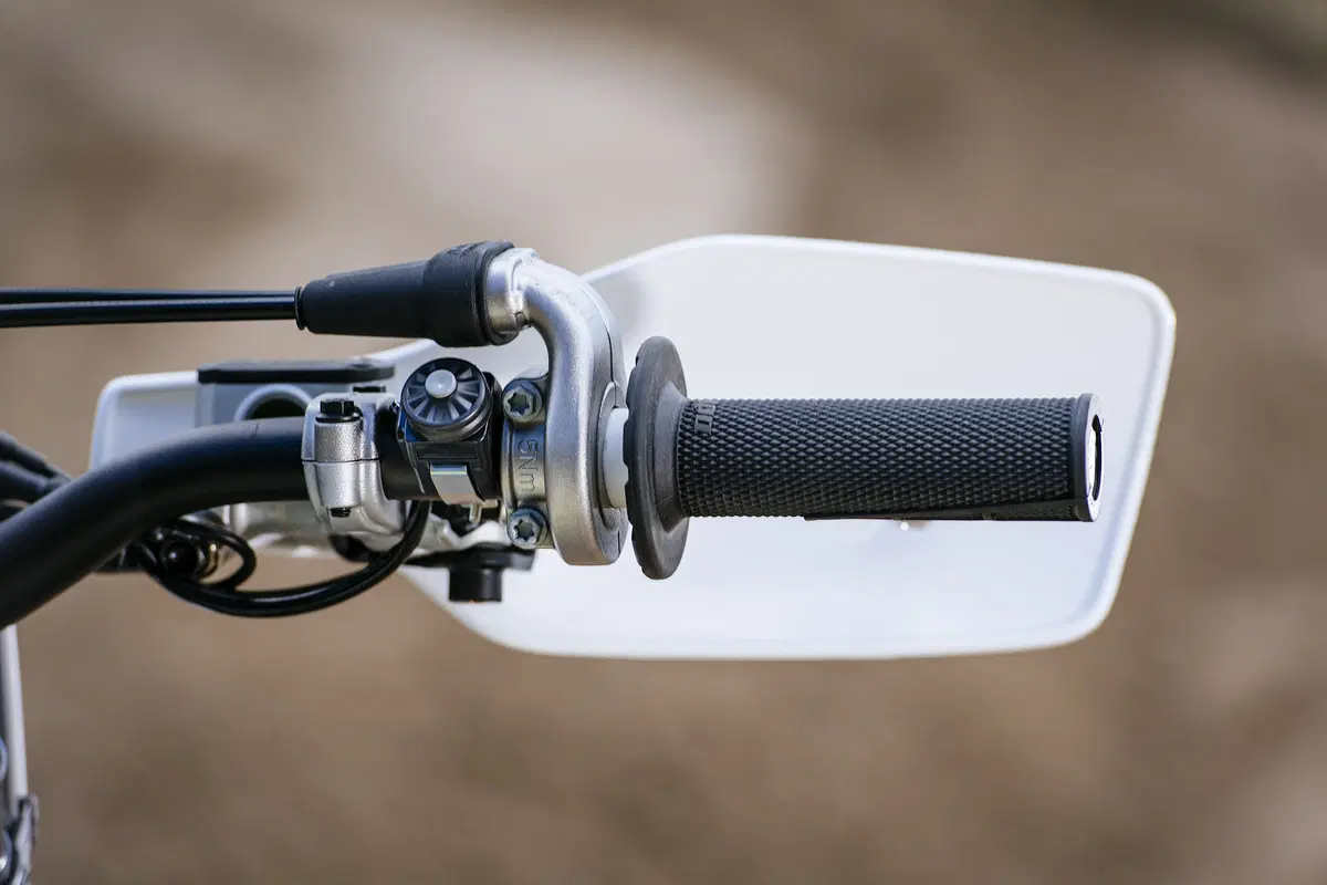 Husqvarna gamma Enduro TE-FE 2017 (71)