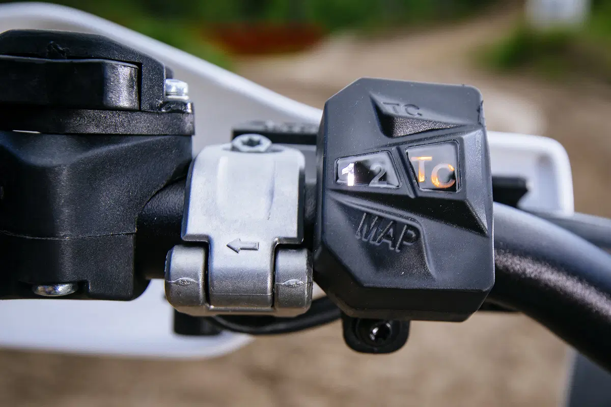 Husqvarna gamma Enduro TE-FE 2017 (72)