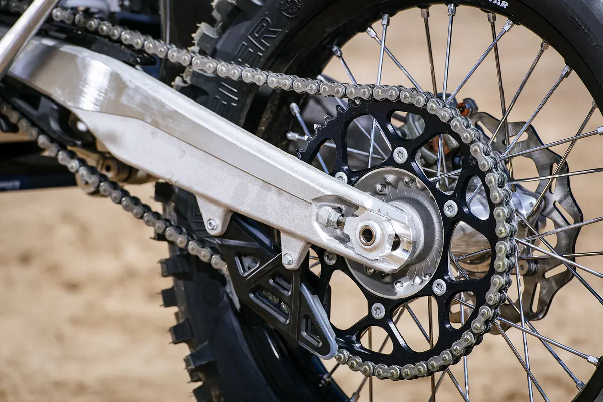 Husqvarna gamma Enduro TE-FE 2017 (73)