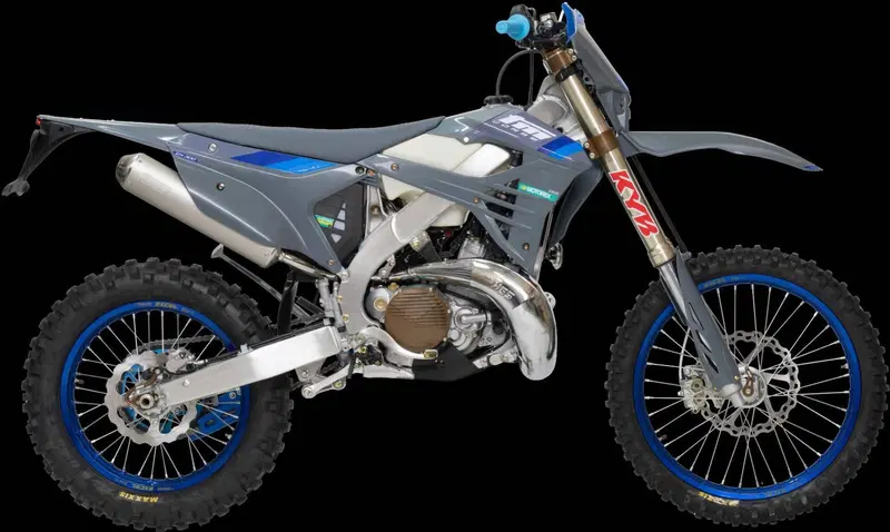 Tm Moto EN 300 Fi ES 2T TM Corse (2025)