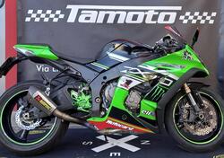 Kawasaki Ninja 1000 ZX-10R (2011 - 15) usata