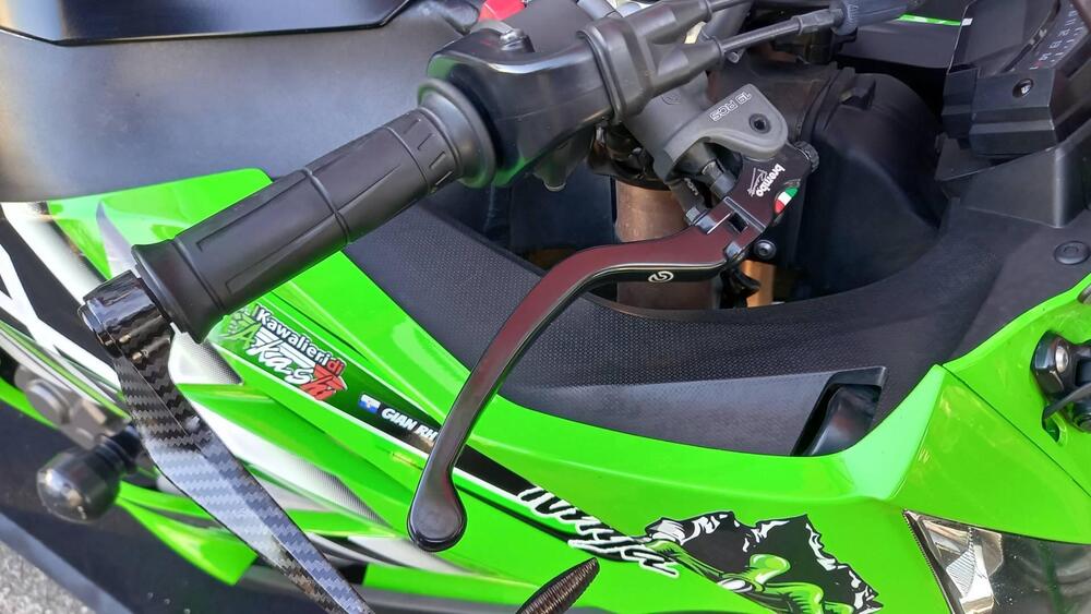 Kawasaki Ninja 1000 ZX-10R (2011 - 15) (5)