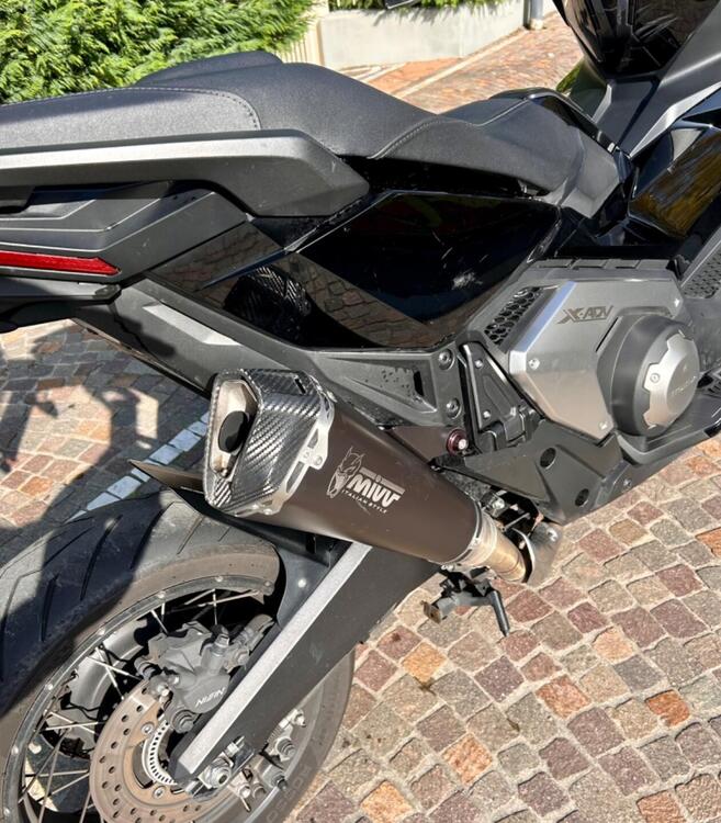 Honda X-ADV 750 DCT (2021 - 24) (4)