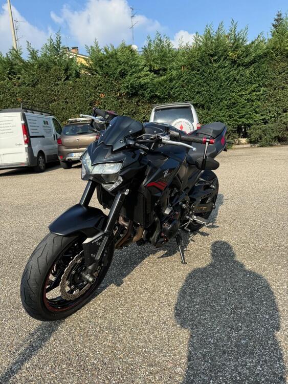 Kawasaki Z 900 (2020) (2)