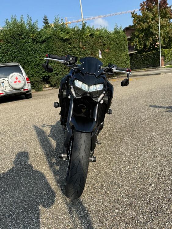 Kawasaki Z 900 (2020) (3)