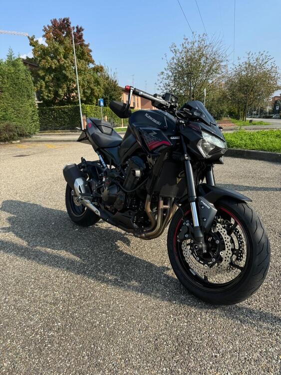 Kawasaki Z 900 (2020) (4)