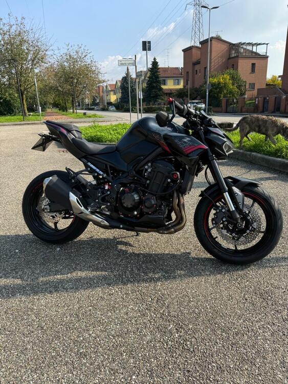 Kawasaki Z 900 (2020) (5)