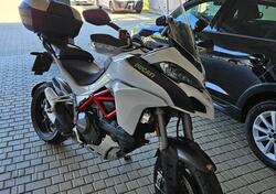 Ducati Multistrada 1200 S (2015 - 17) usata