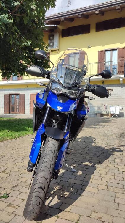 Triumph Tiger 900 GT (2020 - 23) (3)