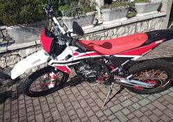 Fantic Motor Enduro 125 Performance 4t (2020) usata