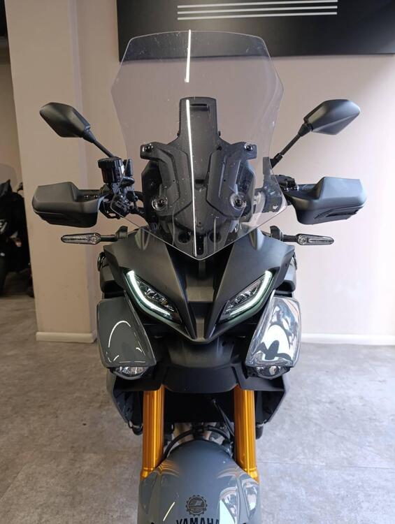 Yamaha Tracer 9 GT+ (2023 - 24) (3)