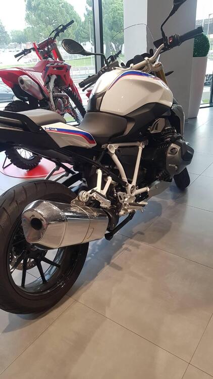 Bmw R 1250 R (2019 - 20) (3)