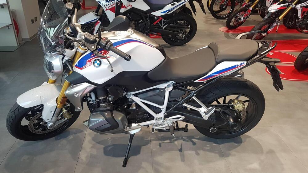 Bmw R 1250 R (2019 - 20)