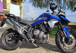 Triumph Tiger 900 GT (2020 - 23) usata