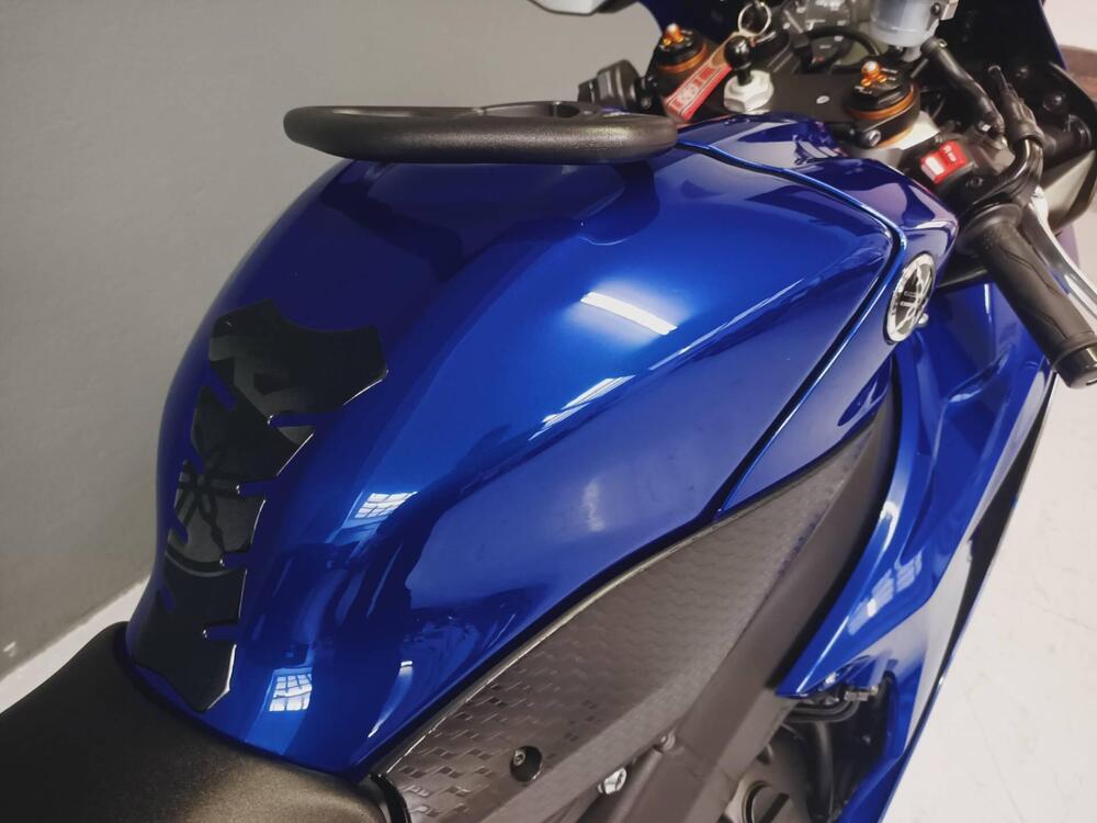 Yamaha YZF R6 (2017 - 20) (3)