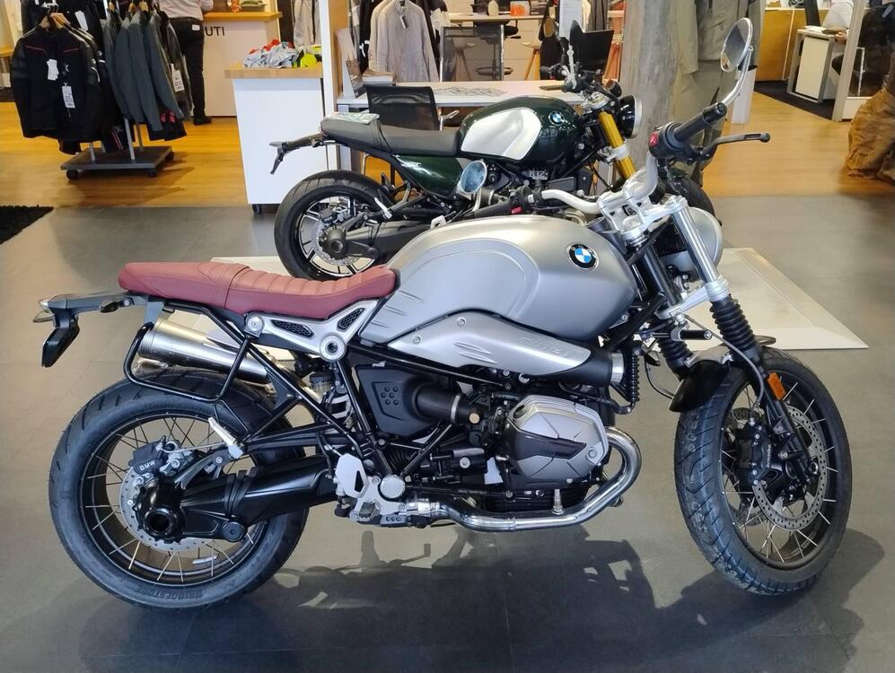 Bmw R nineT Scrambler (2021 - 24) (4)