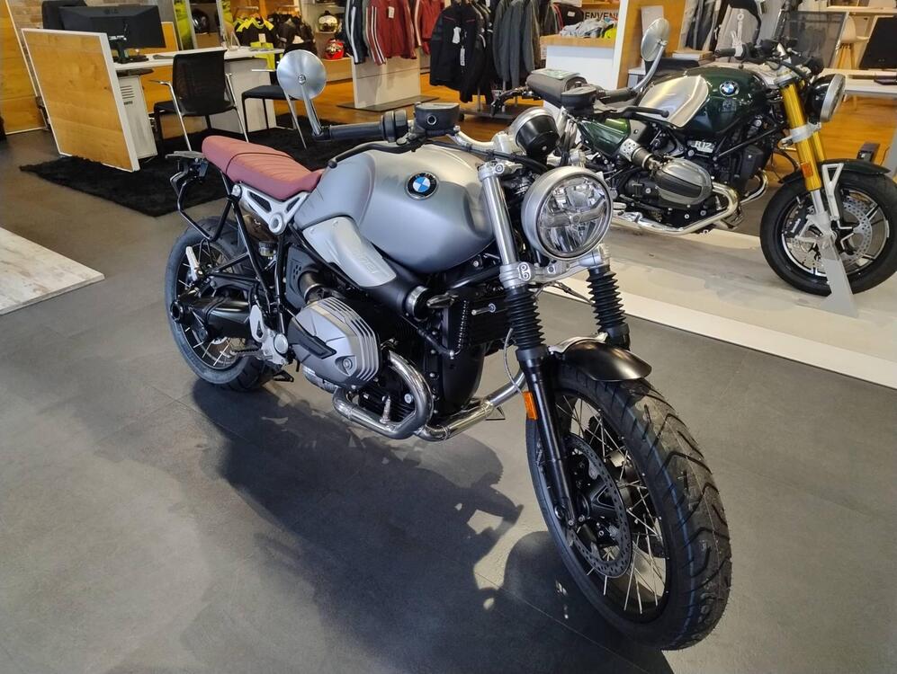 Bmw R nineT Scrambler (2021 - 24) (3)