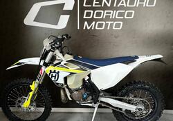 Husqvarna TE 300i (2018) usata