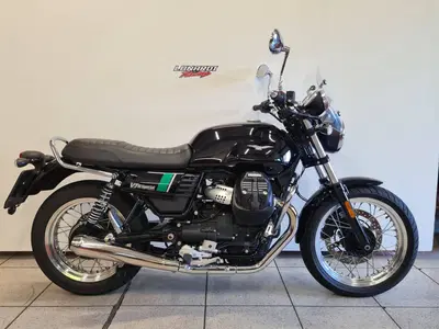 Moto Guzzi V7 III Special (2017 - 20) usata