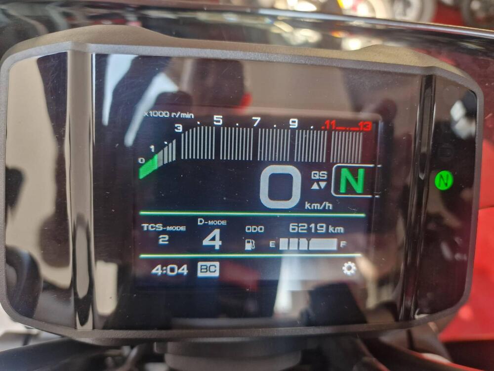 Yamaha MT-09 (2021 - 23) (3)